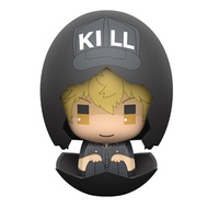 Poyokuru Cells at Work! Killer T Cell