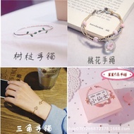 Student Watch Waterproof Shock-resistant Girl Toddler Child Korean Version Cute Girl Pointer Cartoon
