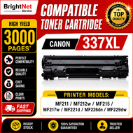 Canon 337 Compatible Laser Toner Cartridge 337 CRG 337 MF211 211 MF212w 212w MF221d
