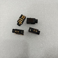 BB8520 audio connector
