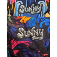 SUNNY Adult Swim Trunks