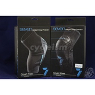 7 iDP Seven Covert Knee Protection Mtb (one box)