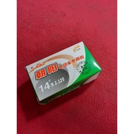 Chaoyang inner tube TIRE & TIUB 10x2/2.5 14X2.125 14X2.50 16x2.125 16x3.0 Tyre Tires Tube E-BIKE Ele