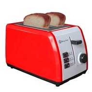 ขนมปังปิ้งชิ้นเดียวแบบอเนกประสงค์สำหรับขนมปังเครื่องปิ้งขนมปังอาหารเช้า