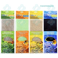 Xinyou Premium Aquarium Filter Sponge Phosphate Ammonia Removing Activated Carbon Span Top Akuarium 