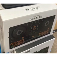 pioneer ddj flx2 1 year warranty