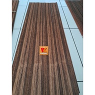 Ebony wood Veneer