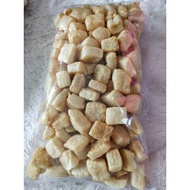 krupuk tahu kotak 100gr murah