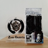 Connectable Display Base Gundam Cage MS Hangar Yamada Made in Japan