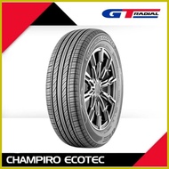 ✈ ☜ ✲ GT RADIAL TIRE 165/65 R14 CHAMPIRO ECOTEC