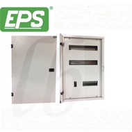 EPS CL3M 46WAY DB BOARD/ MCB Metal Box / Distribution Box