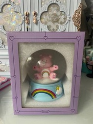 大平賣‼️Care Bears 水晶球