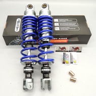 โช๊ค หลัง โชบิ  โช๊คโชบิ (CHOBI)Iโช๊คโชบิ สำหรับ PCX X-MAX  N-MAXความยาว 300/310/320/280 มิล (1คู่)ส