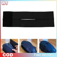 [WT] Baseball Glove Wrap Baseball Glove Storage Shaper for Bag Baseball Glove Strap Baseball Glove L