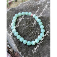 Jadite Marble Bracelets and Bangles 5A size 7.5mm Svip Inspected Goods