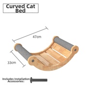 MIAOZAN | Customizable Cat House Accessories