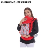 CUDDLE ME | Lite Baby Carrier