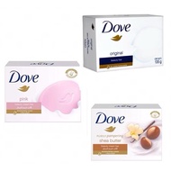 dove soap 135g soap