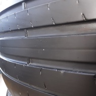 USED TYRE 235/55R19 PIRELLI PZERO VOL (21YEAR) 50% 1 PCS