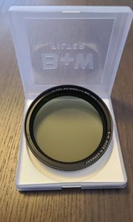 B+W XS-Pro ND Vario MRC nano (可調式ND Filter 減光鏡）72mm