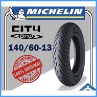 ✎ ☈ ⭐ MICHELIN TIRE CITY GRIP 140/60-13