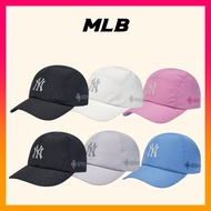 MLB Gore-Tex Unstructured Ball & Camp Cap (2025 New)