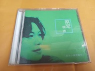蔡琴機遇 淡水小鎮原聲帶 CD 碟