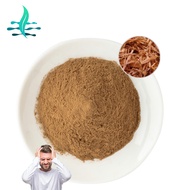 Wholesale Price Natural Supplement Ingredient Erythroxylum Catuaba Extract Catuba Bark Extract