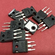 (TERPAKAI) 3N150 W3N150 W4N150 W4N150 STW4N150  4A 1500V MOSFET TO-247