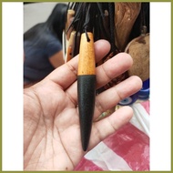 ◿ ∆ ▩ Ngipin ng Kidlat Amulet