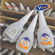 Vtech super glue 502 vt802 3 second super glue