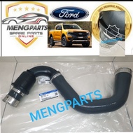 ORIGINAL FORD RANGER T10 2.0 2022Y UP TURBO INTERCOOLER HOSE MB3Z-6C-646R MB3G-7C-646LC