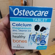 Terbaru Osteocare 30Tablet Termurah