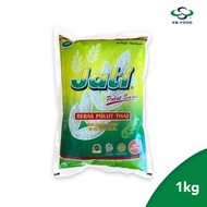 Jati Beras Pulut Susu / Glutinous Rice (1KG)