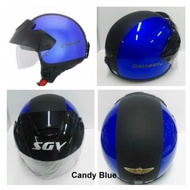 SGV CRUISER VISOREX HELMET