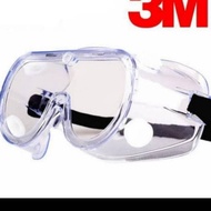 Google Glasses / Safety Goggles 3m 1621
