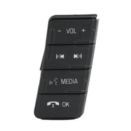 Suis Kawalan Audio Stereng Sebelah Kanan Serasi dengan Ford F150 F-150 2011-2014, Penggantian Pemasa