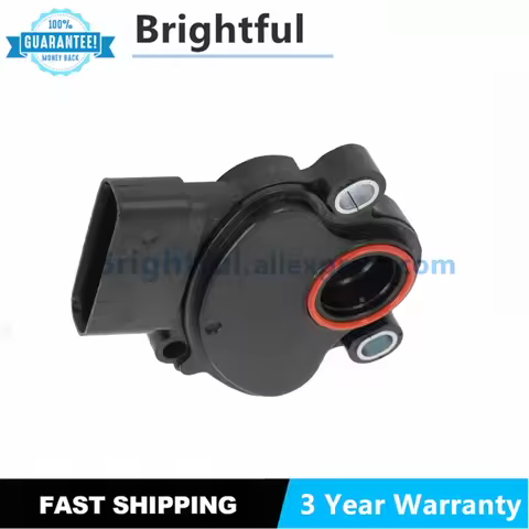 MH Electronic Neutral Safety Switch FN02 21 444 FN0221444 FN02-21-444 For Mazda 2 1.5 3 2.0 5 2.3 6 
