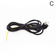 【COOL】 300cm Power Supply Adapter Cord Cable For Thrustmaster T300 Tx Bases Connection Cable Cord X3