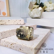 西班牙黃鐵礦（愚人金）