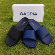 BEST SELLER Selipar Caspia Lelaki & Wanita | Tapak Anti Slip | Selipar Selesa Viral CB1081