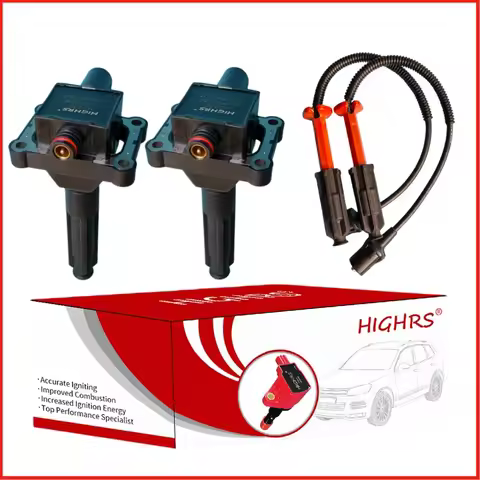 Ignition coil spark wire boot for W202 C180 M 111 C200 CGI C280 C36 AMG SPRINTER 2-t 3-t 4-t Bus V20