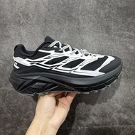 Altra C4 黑色運動鞋