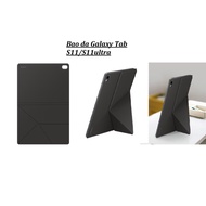 Samsung Galaxy Tab S11/S11 Ultra Leather Case - Genuine (nobox)