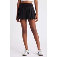 P.a.c 1.9.8.0 VNXK training skirt, sporty pleated skirt, youthful and dynamic pickleball