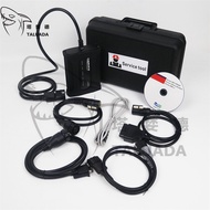 DOOSAN Engine UVIM -YS1711-047เครื่องตรวจจับรถบรรทุกเครื่องทดสอบเครื่องยนต์เครื่องวิเคราะห์