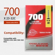 Chaoyang | Bicycle Inner Tube 700x23C