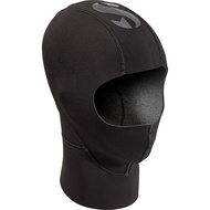 SCUBAPRO Everflex Diving Hood 3/2 MM - Black
