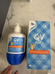 QV Baby Moisturising cream