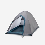 Decathlon Camping Tent Mh100 - 2-Person Decathlon Tent